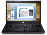 Dell Vostro Notebook 3750