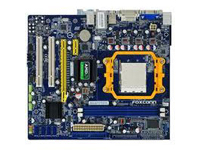 Foxconn Motherboard A74ML-K 3.0