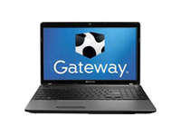 Gateway Notebook NV57H50u