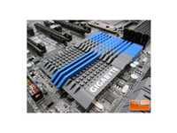 Gigabyte Motherboard GA-X79-UD5