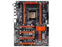 Gigabyte Motherboard GA-X79-UD7