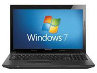 Lenovo Laptop B570