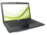 Medion Notebook Akoya P7621