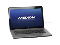 Medion Notebook Akoya P8613