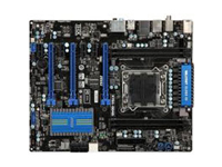 MSI (Micro-Star) Motherboard X79A-GD45
