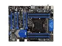 MSI (Micro-Star) Motherboard X79A-GD65
