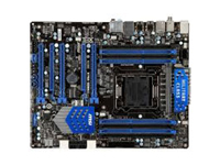 MSI (Micro-Star) Motherboard X79A-GD65 (8D)