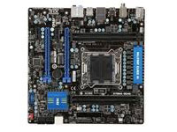 MSI (Micro-Star) Motherboard X79MA-GD45