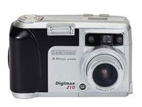 Samsung Digital Camera / Camcorder Digimax 210se