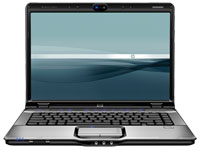 HP Pavilion Notebook dv6606tx