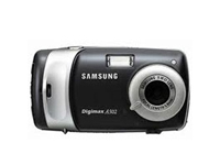 Samsung Digital Camera / Camcorder Digimax A502