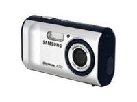 Samsung Digital Camera / Camcorder Digimax A503