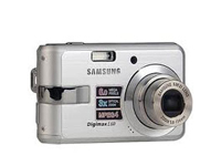 Samsung Digital Camera / Camcorder Digimax L60