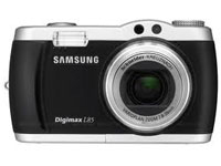 Samsung Digital Camera / Camcorder Digimax L85