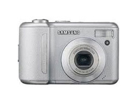 Samsung Digital Camera / Camcorder Digimax S1000