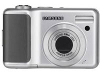 Samsung Digital Camera / Camcorder Digimax S1030
