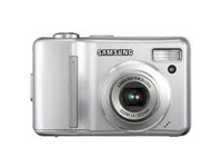 Samsung Digital Camera / Camcorder Digimax S830