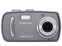Samsung Digital Camera / Camcorder Digimax V800