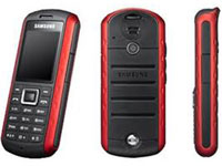 Samsung Mobile Phone B2100 Xplorer