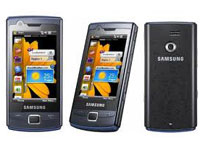 Samsung Mobile Phone B7300 OmniaLITE