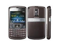 Samsung Mobile Phone B7320 OmniaPRO