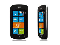 Samsung Mobile Phone Focus i917