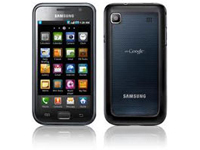 Samsung Mobile Phone Galaxy S