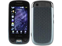 Samsung Mobile Phone Highlight (SGH-t749)