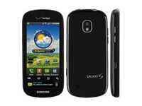 Samsung Mobile Phone SCH-I400 Continuum