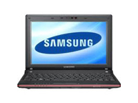 Samsung Netbook NP-N145