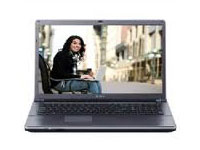 Sony VAIO Laptop VGN-AW21M
