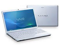 Sony VAIO Laptop VPCEB1M0E