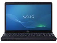 Sony VAIO Laptop VPCEB26FX/T