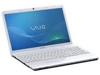 Sony VAIO Laptop VPCEB26FX/WI