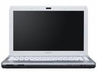 Sony VAIO Laptop VPCSA3L9E