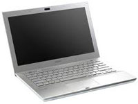 Sony VAIO Laptop VPCSB36FG/R