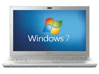 Sony VAIO Laptop VPCSE1L1E