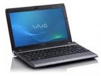Sony VAIO Laptop VPCYA17GG/B