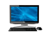 Toshiba All-in-One DX1215-D2101