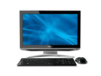 Toshiba All-in-One DX1215-D2103