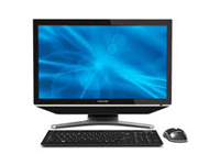 Toshiba All-in-One DX735-D3204