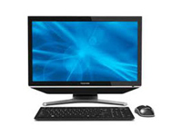 Toshiba All-in-One DX735-ST5N01