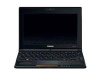 Toshiba Netbook NB520-11V