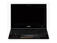 Toshiba Netbook NB520-11W