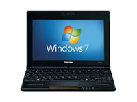 Toshiba Netbook NB520-11Z