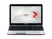 Toshiba Satellite L750-114