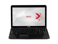 Toshiba Satellite L750-17L