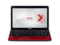 Toshiba Satellite L750-1EZ