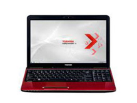 Toshiba Satellite L750-1KU