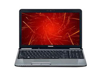 Toshiba Satellite L755-18Q